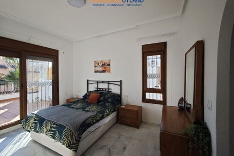 Villa en Algorfa, Alicante, Algorfa - € 449.995 | Ref: FBU22008 - photo 10
