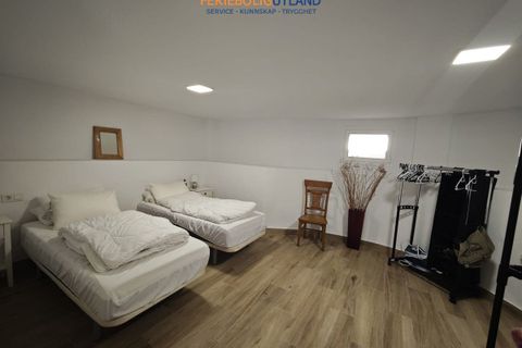 Villa en Algorfa, Alicante, Algorfa - € 449.995 | Ref: FBU22008 - photo 12