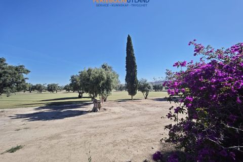 Villa en Algorfa, Alicante, Algorfa - € 449.995 | Ref: FBU22008 - photo 28