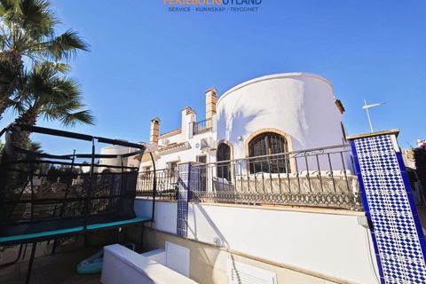 Villa en Algorfa, Alicante, Algorfa - € 449.995 | Ref: FBU22008 - photo 33