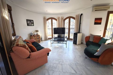 Villa en Algorfa, Alicante, Algorfa - € 449.995 | Ref: FBU22008 - photo 42