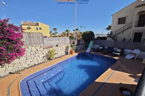 Villa en Algorfa, Alicante, Algorfa - € 449.995 | Ref: FBU22008 - photo 43