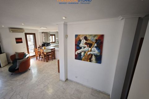 Villa en Algorfa, Alicante, Algorfa - € 449.995 | Ref: FBU22008 - photo 44
