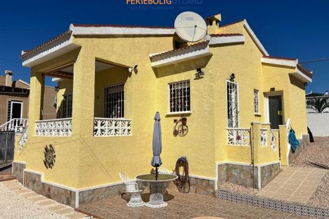 Villa a Ciudad Quesada, Alicante, Ciudad Quesada - € 210.000 | Ref: FBU22013 - foto 3