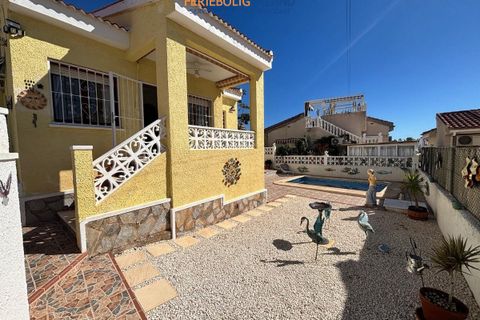 Villa a Ciudad Quesada, Alicante, Ciudad Quesada - € 210.000 | Ref: FBU22013 - foto 4