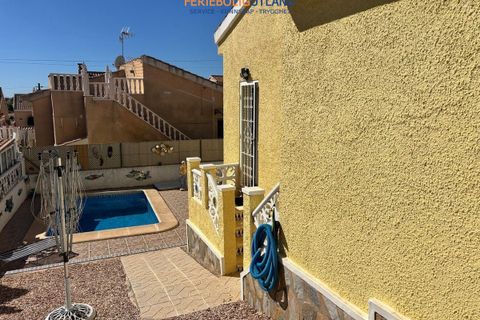 Villa a Ciudad Quesada, Alicante, Ciudad Quesada - € 210.000 | Ref: FBU22013 - foto 5