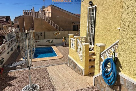 Villa a Ciudad Quesada, Alicante, Ciudad Quesada - € 210.000 | Ref: FBU22013 - foto 6