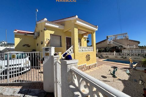 Villa a Ciudad Quesada, Alicante, Ciudad Quesada - € 210.000 | Ref: FBU22013 - foto 11