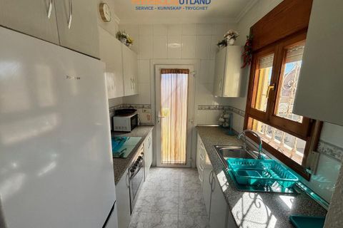 Villa a Ciudad Quesada, Alicante, Ciudad Quesada - € 210.000 | Ref: FBU22013 - foto 18