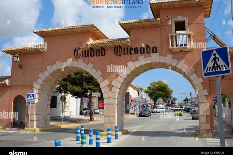 Villa a Ciudad Quesada, Alicante, Ciudad Quesada - € 210.000 | Ref: FBU22013 - foto 28
