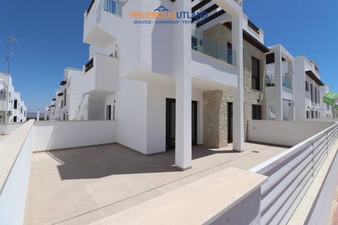 Leilighet i Torrevieja, Alicante, Torrevieja - € 310 000 | Ref: FBU22014 - foto 1