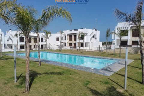Leilighet i Torrevieja, Alicante, Torrevieja - € 310 000 | Ref: FBU22014 - foto 2