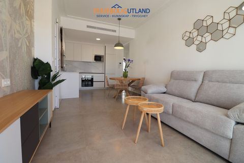 Leilighet i Torrevieja, Alicante, Torrevieja - € 310 000 | Ref: FBU22014 - foto 3