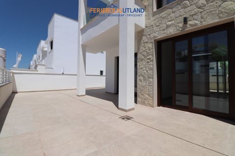 Leilighet i Torrevieja, Alicante, Torrevieja - € 310 000 | Ref: FBU22014 - foto 4