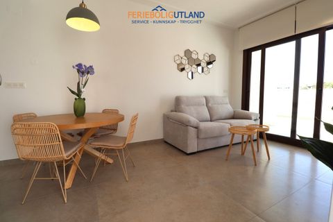 Leilighet i Torrevieja, Alicante, Torrevieja - € 310 000 | Ref: FBU22014 - foto 6