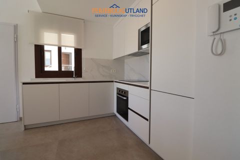 Leilighet i Torrevieja, Alicante, Torrevieja - € 310 000 | Ref: FBU22014 - foto 7