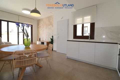 Leilighet i Torrevieja, Alicante, Torrevieja - € 310 000 | Ref: FBU22014 - foto 8