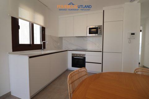 Leilighet i Torrevieja, Alicante, Torrevieja - € 310 000 | Ref: FBU22014 - foto 9