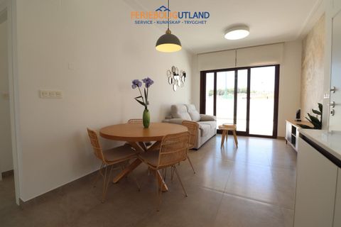 Leilighet i Torrevieja, Alicante, Torrevieja - € 310 000 | Ref: FBU22014 - foto 10