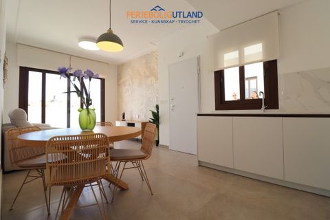 Leilighet i Torrevieja, Alicante, Torrevieja - € 310 000 | Ref: FBU22014 - foto 11