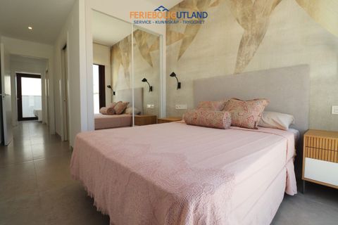 Leilighet i Torrevieja, Alicante, Torrevieja - € 310 000 | Ref: FBU22014 - foto 13