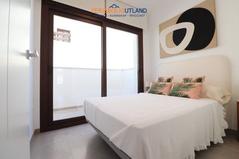 Leilighet i Torrevieja, Alicante, Torrevieja - € 310 000 | Ref: FBU22014 - foto 15