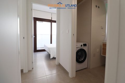 Leilighet i Torrevieja, Alicante, Torrevieja - € 310 000 | Ref: FBU22014 - foto 16