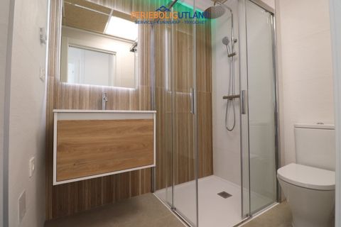 Leilighet i Torrevieja, Alicante, Torrevieja - € 310 000 | Ref: FBU22014 - foto 17