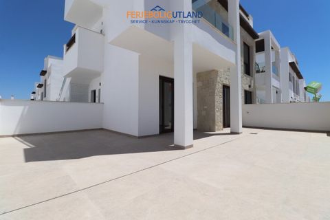 Leilighet i Torrevieja, Alicante, Torrevieja - € 310 000 | Ref: FBU22014 - foto 20