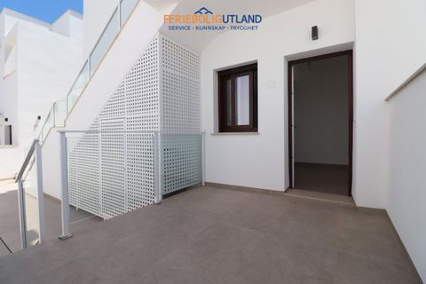 Leilighet i Torrevieja, Alicante, Torrevieja - € 310 000 | Ref: FBU22014 - foto 22