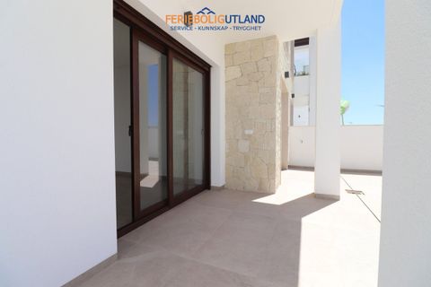 Leilighet i Torrevieja, Alicante, Torrevieja - € 310 000 | Ref: FBU22014 - foto 23