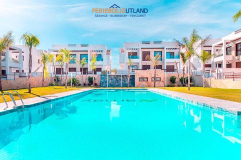 Leilighet i Torrevieja, Alicante, Torrevieja - € 310 000 | Ref: FBU22014 - foto 26