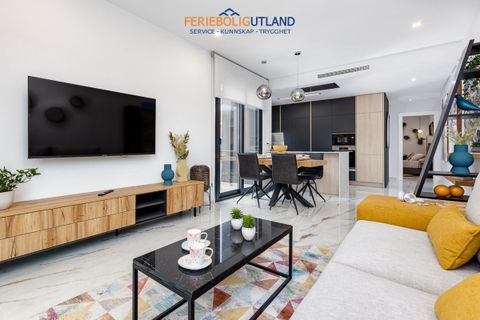 Bungalou a Ciudad Quesada, Alicante, Ciudad Quesada - € 369.000 | Ref: FBU22015 - foto 7