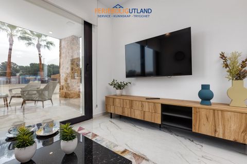 Bungalou a Ciudad Quesada, Alicante, Ciudad Quesada - € 369.000 | Ref: FBU22015 - foto 8