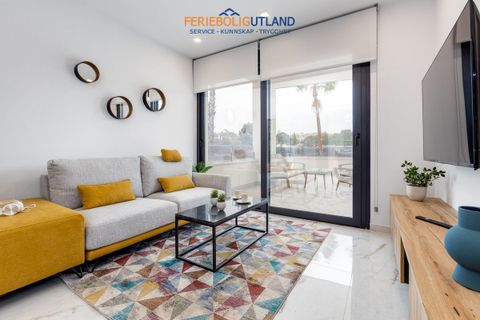 Bungalou a Ciudad Quesada, Alicante, Ciudad Quesada - € 369.000 | Ref: FBU22015 - foto 9