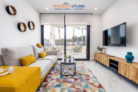 Bungalou a Ciudad Quesada, Alicante, Ciudad Quesada - € 369.000 | Ref: FBU22015 - foto 10