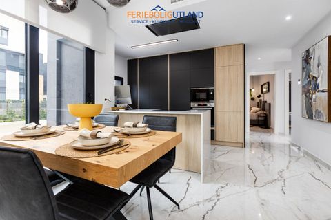 Bungalou a Ciudad Quesada, Alicante, Ciudad Quesada - € 369.000 | Ref: FBU22015 - foto 11