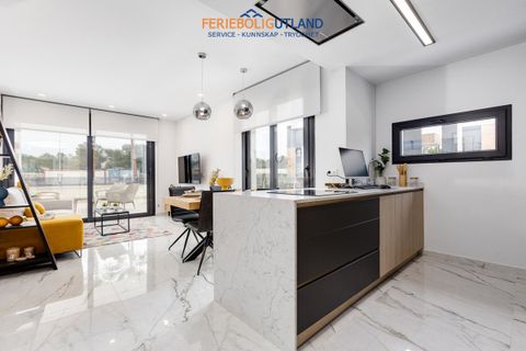 Bungalou a Ciudad Quesada, Alicante, Ciudad Quesada - € 369.000 | Ref: FBU22015 - foto 13