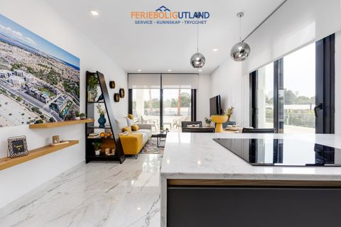 Bungalou a Ciudad Quesada, Alicante, Ciudad Quesada - € 369.000 | Ref: FBU22015 - foto 14
