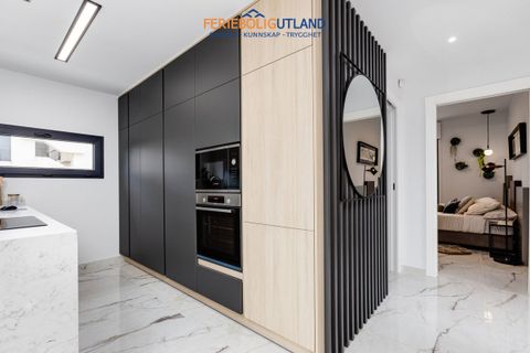 Bungalou a Ciudad Quesada, Alicante, Ciudad Quesada - € 369.000 | Ref: FBU22015 - foto 21