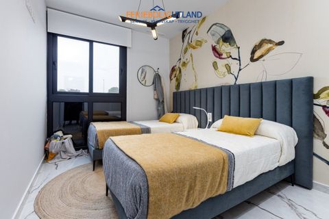 Bungalou a Ciudad Quesada, Alicante, Ciudad Quesada - € 369.000 | Ref: FBU22015 - foto 22