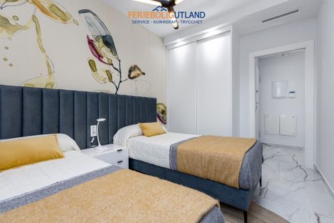 Bungalou a Ciudad Quesada, Alicante, Ciudad Quesada - € 369.000 | Ref: FBU22015 - foto 25