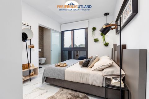 Bungalou a Ciudad Quesada, Alicante, Ciudad Quesada - € 369.000 | Ref: FBU22015 - foto 37