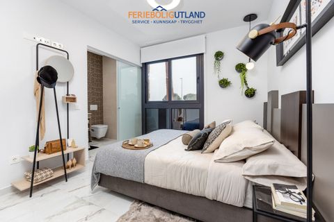 Bungalou a Ciudad Quesada, Alicante, Ciudad Quesada - € 369.000 | Ref: FBU22015 - foto 38