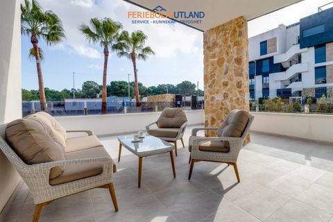 Bungalou a Ciudad Quesada, Alicante, Ciudad Quesada - € 369.000 | Ref: FBU22015 - foto 45