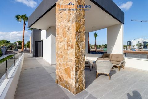 Bungalou a Ciudad Quesada, Alicante, Ciudad Quesada - € 369.000 | Ref: FBU22015 - foto 46