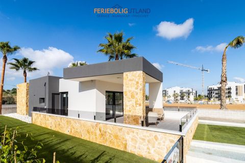 Bungalou a Ciudad Quesada, Alicante, Ciudad Quesada - € 369.000 | Ref: FBU22015 - foto 48
