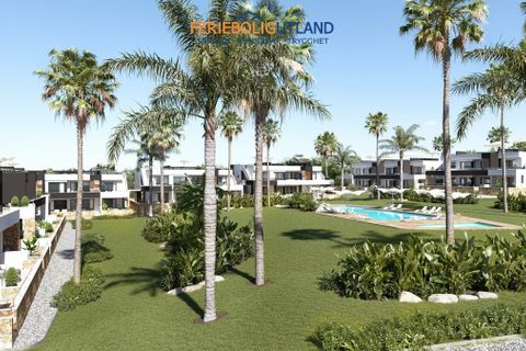 Bungalou a Ciudad Quesada, Alicante, Ciudad Quesada - € 369.000 | Ref: FBU22015 - foto 49
