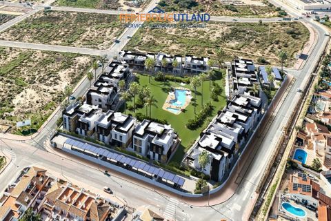 Bungalou a Ciudad Quesada, Alicante, Ciudad Quesada - € 369.000 | Ref: FBU22015 - foto 50