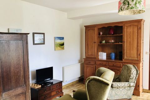 Landsbyhus i Saint-Pardoult, Charente-Maritime, Saint-Pardoult - € 135.000 | Ref: BVI84074 - foto 3